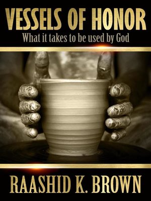 cover image of Vessels of Honor